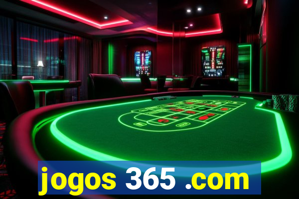 jogos 365 .com